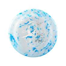 Silicone Dog Flying Disc Toy, Durable Interactive Throw Ring For Training, Soft Bite-Resistant Fetch Disc For Outdoor Play - Multicolor - View 12