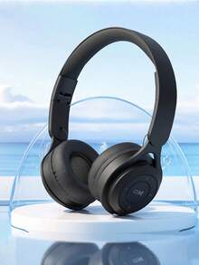 ProSound 無線立體聲耳機 - 5.3 無線晶片、長效電池續航、遊戲適用、可折疊設計、清晰音質、舒適佩戴，生日送禮首選，適合男友女友，隨時隨地享受音樂 - 彩色 - 查看 14