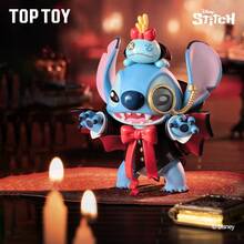 TOPTOY Funny Diary 2.0 Cute Cartoon Character Decorative Desktop Ornament - Multicolor - View 13