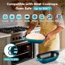 Dutch Ovens - View 6