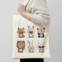 Kids Shoulder & Tote Bags - A - View 2