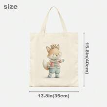 Kids Shoulder & Tote Bags - A - View 3