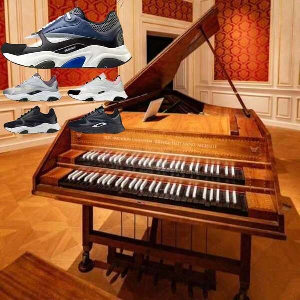 Men Sneakers