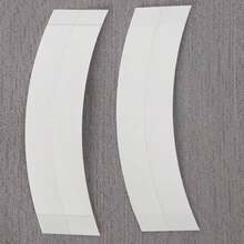 1pc Double-Sided Bio-Adhesive Tape For Wig Film Mesh Scalp, Waterproof And Sweat-Resistant Adhesive Patch - Multi-color - View 7