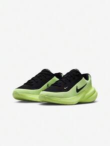 NIKE Women's UPLIFT SC New Lightweight Casual Sports Running Shoes IF1749-005 - Dark Green - View 1