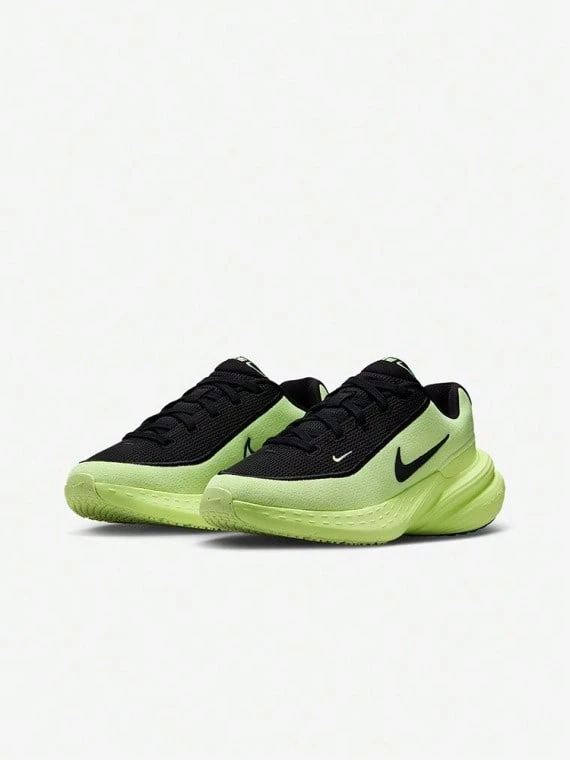 NIKE Women's UPLIFT SC New Lightweight Casual Sports Running Shoes IF1749-005 - Dark Green - View 1
