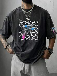 Men T-Shirts - A - 查看 5