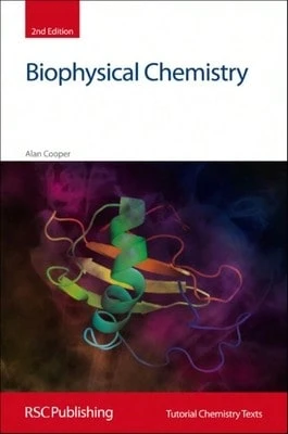 Biophysical Chemistry (Paperback) By Alan Cooper - Single Book - View 1