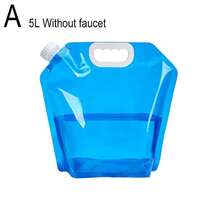 Outdoor Water Storage Equipment - Multicolor - View 8