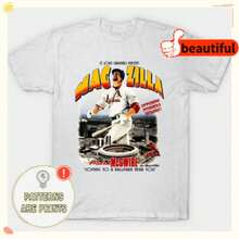 Women Outdoor Tees & Tanks - White - View 1