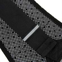 Li-Ning Unisex Chest Bag ABDW205 Official Store - Black - View 10