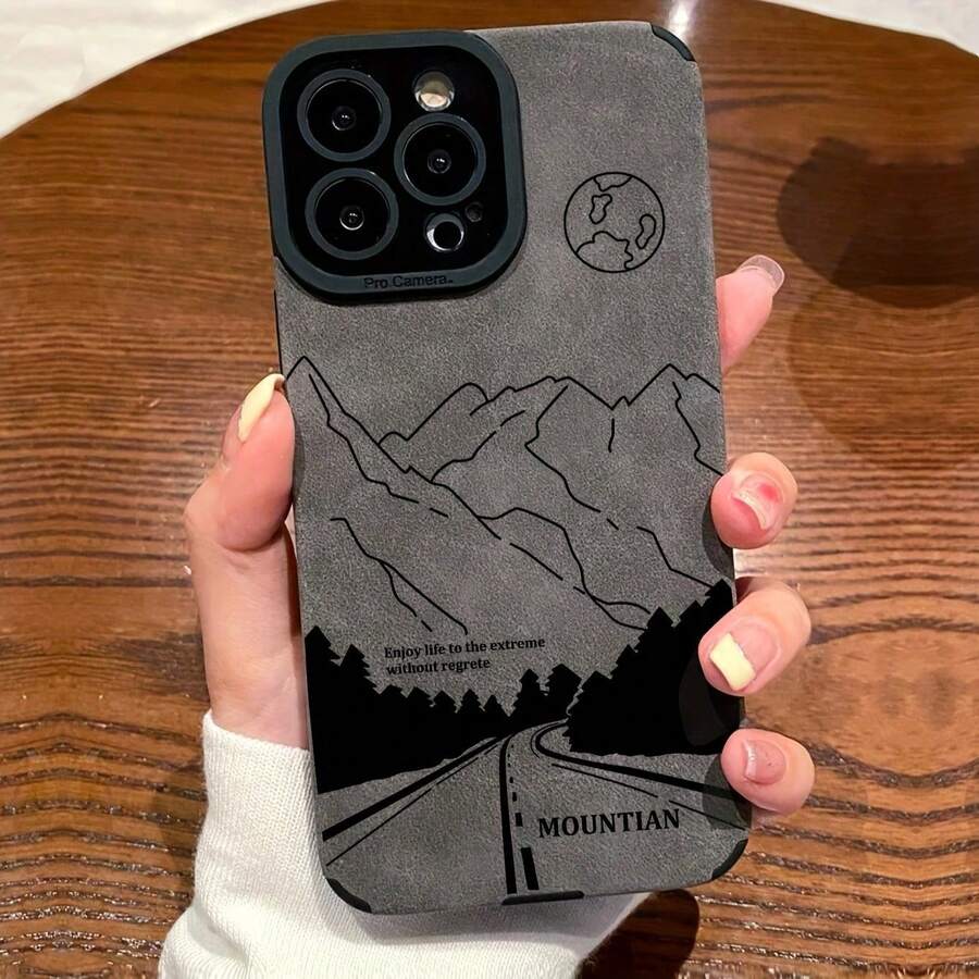 Fashion Phone Cases - 圖片1pcs - 查看 1