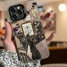 Fashion Phone Cases - 圖片1Pcs - 查看 1