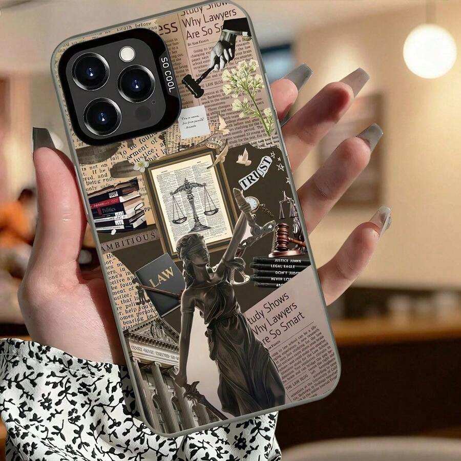 Fashion Phone Cases - 圖片1Pcs - 查看 1