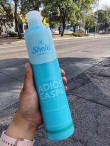 Shampoos & Conditioners - Shampoo - View 5
