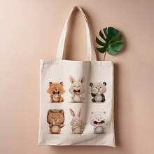 Kids Shoulder & Tote Bags - A - View 8
