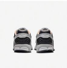 Nike ZOOM VOMERO 5 Men's Cushioned Running Shoes HV5982-001 - Light Grey - View 4