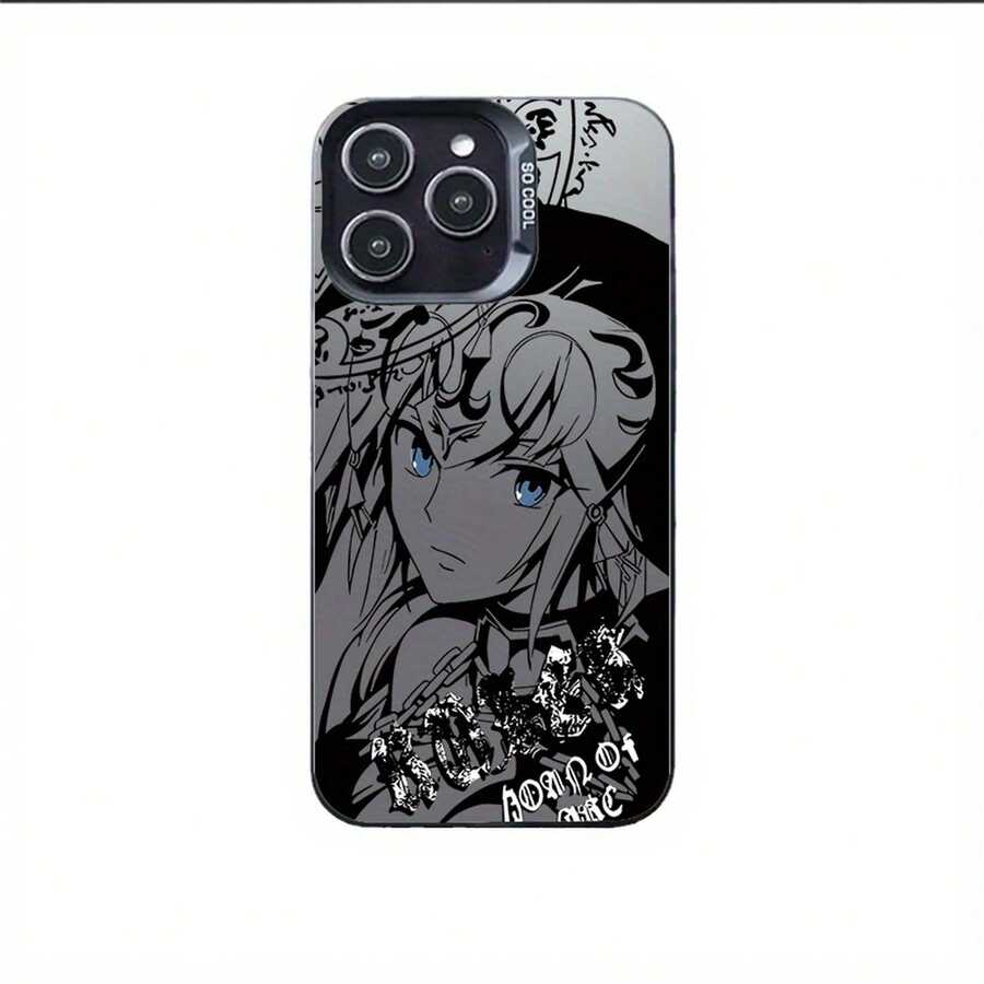 Fashion Phone Cases - 圖片1pcs - 查看 1