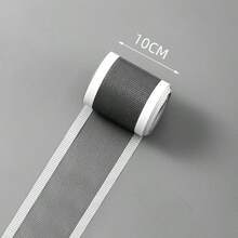 196-Inch Self-Adhesive Window And Door Screen Repair Tape For Repairing Mosquito Net Mesh Holes. Easy To Apply, Not Waterproof, Suitable For Repairing Holes And Tears. - Multicolor - View 9