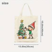 Kids Shoulder & Tote Bags - A - View 3
