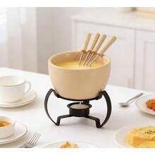 Fondue Forks And Utensils - View 8