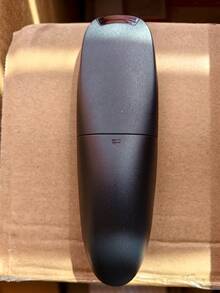 G10S Voice Remote Control 2.4G Air Mouse With Gyroscope Support Smart TV Box PC - Black - View 6