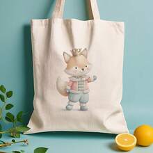 Kids Shoulder & Tote Bags - A - View 7
