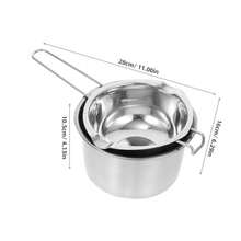Sauce Pot - View 5
