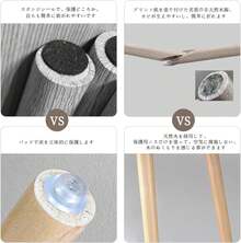 パソコンデスク パソコンラック デスク 机 パソコンデスク 机 勉強机 コンパクトデスク リモートワーク用 テーブル 作業机 組立簡単 シンプル 在宅勤務 PCデスク 化粧台 仕事用 - ホワイト - チェックする 7