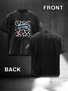 Men T-Shirts - A - 查看 6