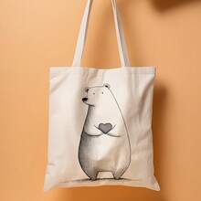 Kids Shoulder & Tote Bags - A - View 2