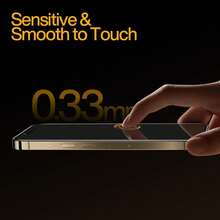 2pcs Anti-Blue Light Tempered Glass Screen Protector, Compatible With Phone 18 Pro Max/Phone 18 Pro/Phone 17 Pro Max, Also Compatible With Phone 17E/17P Pro/16/16 Plus/15 Pro/15/14/13/12/11/XR/XS, Full Coverage | Eye Protection | Anti-Fingerprint | Compatible With Phone Cases - Clear - View 2