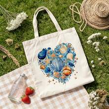Kids Shoulder & Tote Bags - 1 - View 3