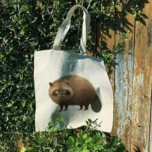 Kids Shoulder & Tote Bags - A - View 9