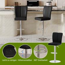 Barstools - Multicolor - View 6