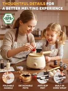 Fondue Sets - View 7