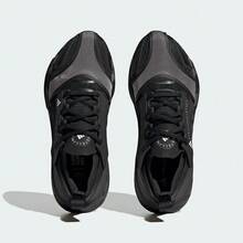 Adidas Women's ULTRABOOST 23 Running Shoes HQ8666 - Black - View 4