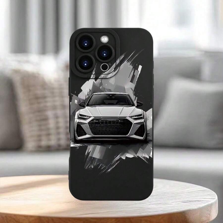 Fashion Phone Cases - Gambar 1 Pcs - View 1