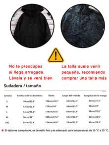 Impala Men Zip-Up Hoodies - Black - View 3
