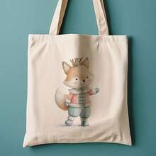 Kids Shoulder & Tote Bags - A - View 9
