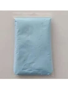 20g 軟黏土寵物爪印與足跡模具 | DIY 手足印蓬鬆材質，寵物紀念與彩虹橋慰藉禮物，寵物懷念 | 爪印 - 多色 - 查看 8