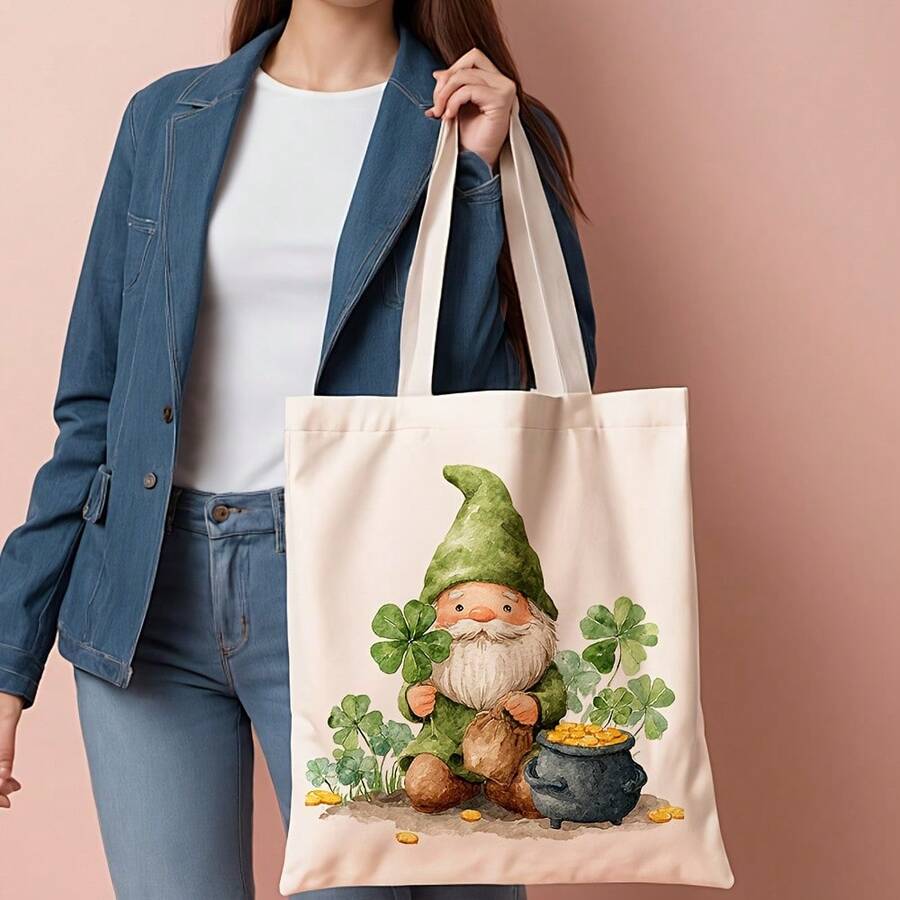 Kids Shoulder & Tote Bags - A - View 1