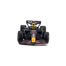Bburago 1/64 比例 Red Bull RB21 (2025) F1 賽車合金模型，Verstappen #1 - RB21 #1 - 查看 6