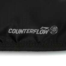 Li-Ning Unisex Chest Bag ABDW205 Official Store - Black - View 8