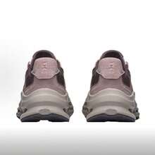 On Running Women Running Shoes - 桑葚紫粉 - 查看 4