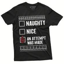 Festive Dad T-Shirt, Funny Dad Sweatshirt, Fun Gift Idea - 款式 - 查看 1
