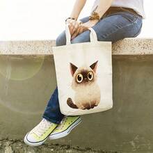 Kids Shoulder & Tote Bags - A - View 8