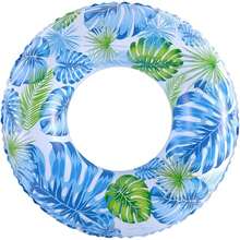 Kids Swimming Floats - Leaf - View 3