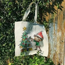 Kids Shoulder & Tote Bags - A - View 9