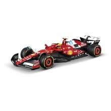 Burago 1/43 2025 賽車附頭盔,Hamilton #44 - SF25 #44 Hamilton - 查看 3
